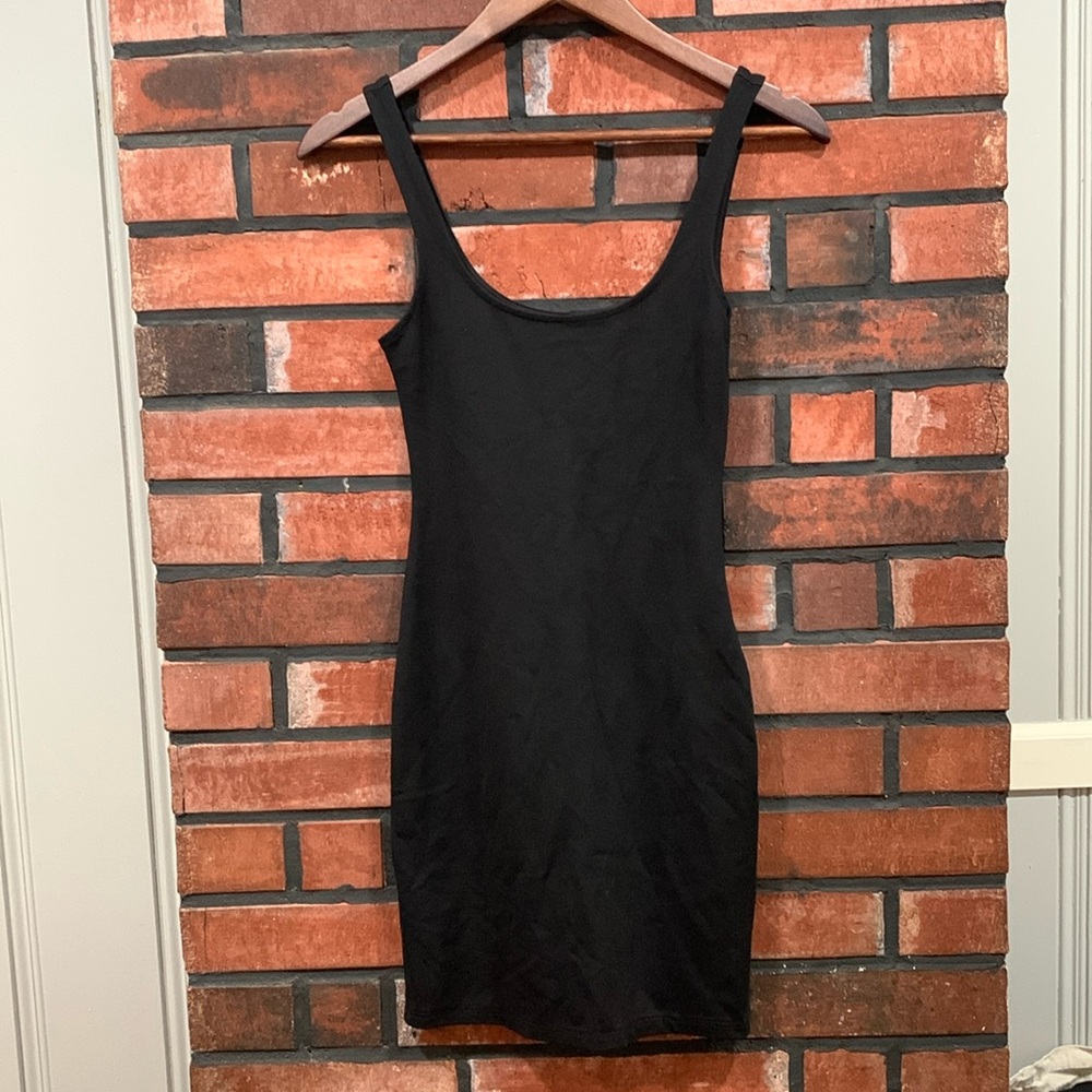 LPA Mini Dress - Picture 1 of 8